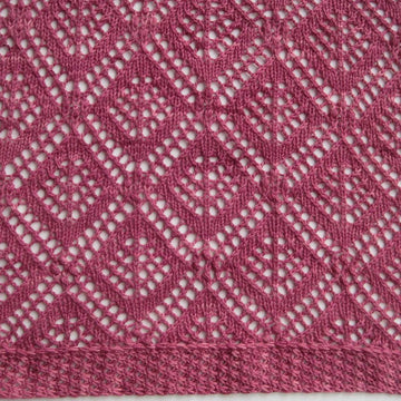 Keila Estonian Shawl