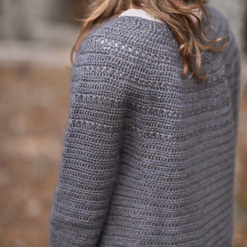 Whisper Cardigan