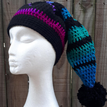 Nightcap Beanie (UK)