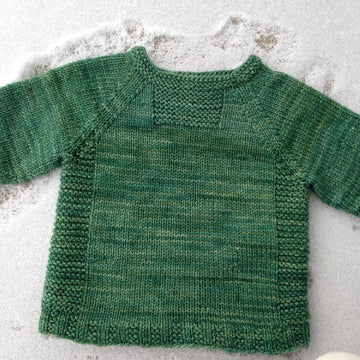 Weekend Pullover