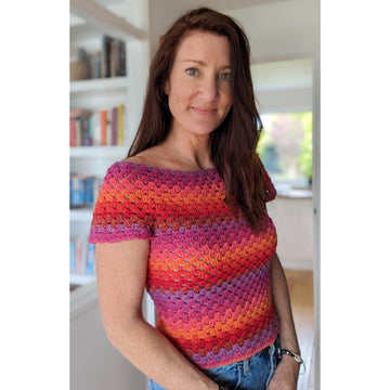 Stories top UK crochet terms