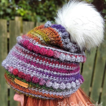 Rocky Mountain Hat