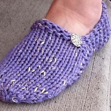 Kwiki Slippers