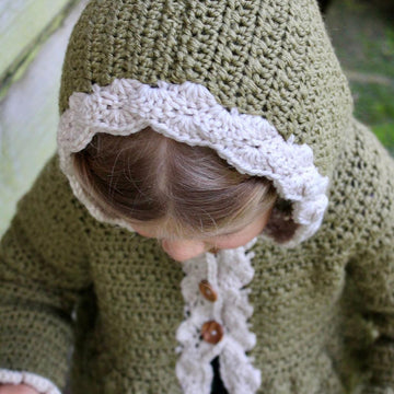Emmaline Jacket