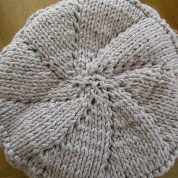 Basket Stitch Container