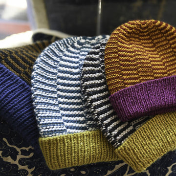 Sequences Hat