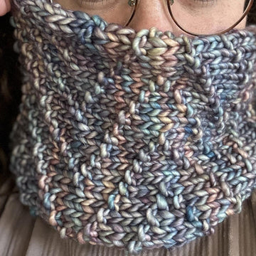 Unicorn Cowl