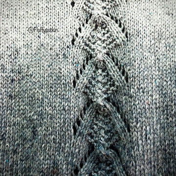 Nova Sweater