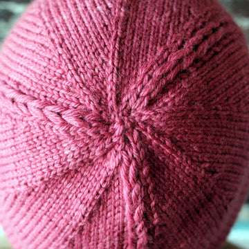 Cuibhrichte Hat