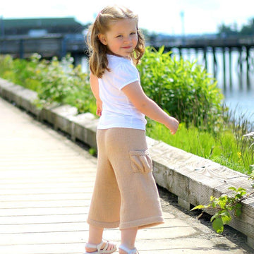 Gavrosh Pants