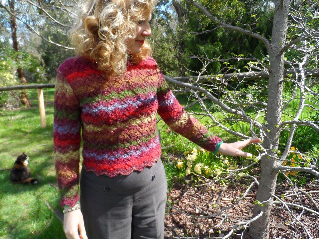 Unison Pullover