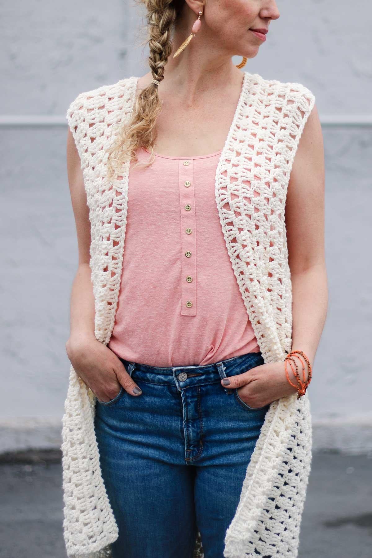 Evermore Vest