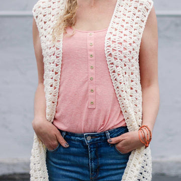 Evermore Vest
