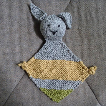 Rabbit Lovey