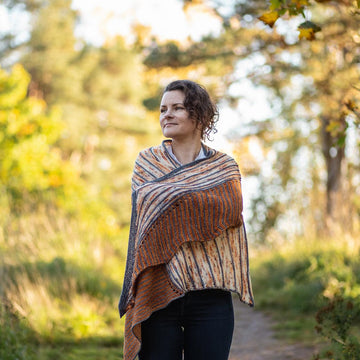Malla Shawl