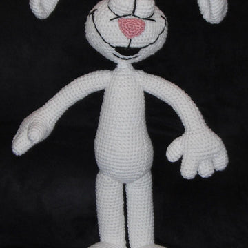 Tricks the Rabbit