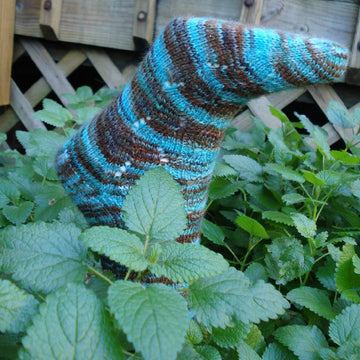 Beachcomber socks
