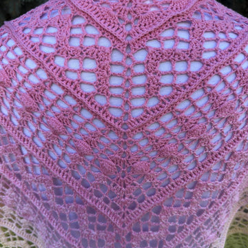 The Leela Shawl
