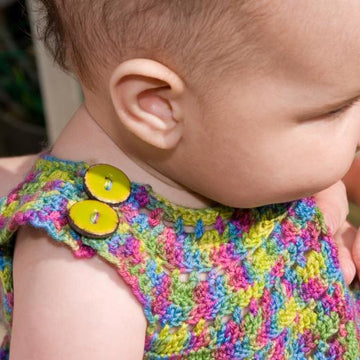 Baby Dress