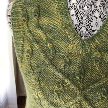 Hederalia Vest