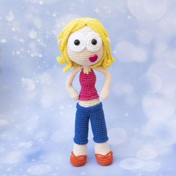 Lizzie Mcguire