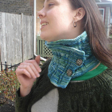 Nest Egg Cowl