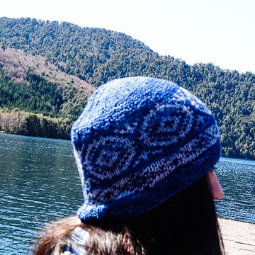 Puerto Fuy Hat