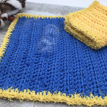 Somerside Dishcloth