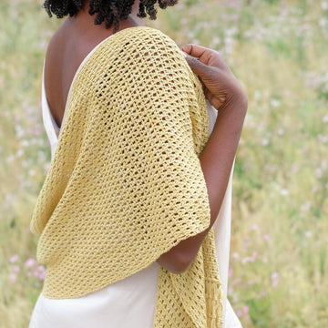 Free Spirit Stole