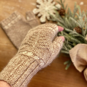 Seton Portage Mitts II