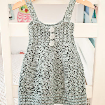 Sea Breeze Dress