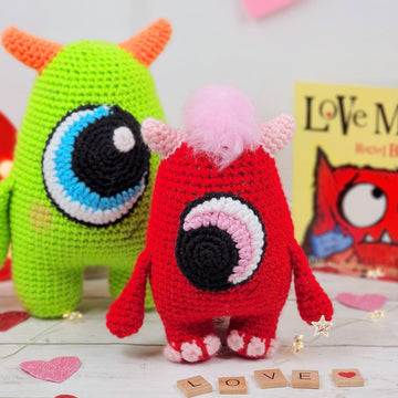 Monsters