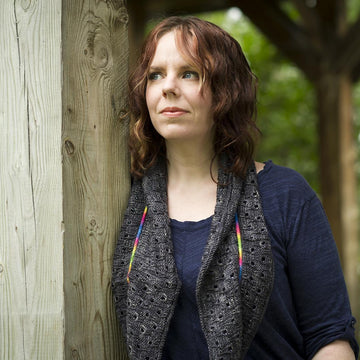 Weather the Storm Cowl
