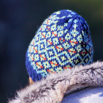 Gilja Hat