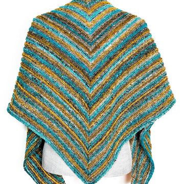 Odessa Shawl