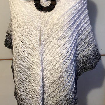 Wintertuch OLAF