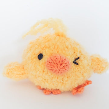 Spring Chicks