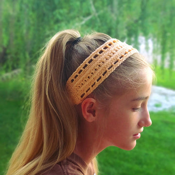 Simply Pretty Headband