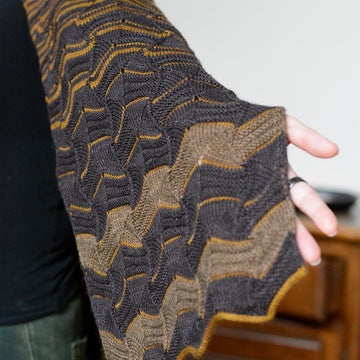 IVY Wrap