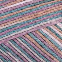 Teal-Lilac (029)
