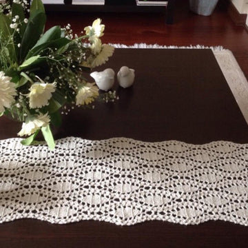 Table Runner N 131