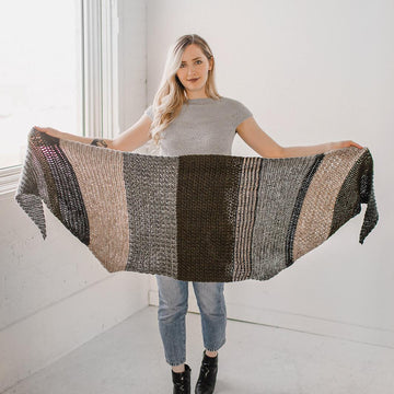 River Grove Wrap
