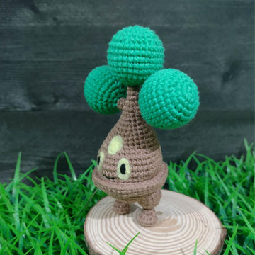 Bonsly