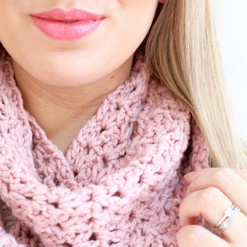 Infinity Scarf
