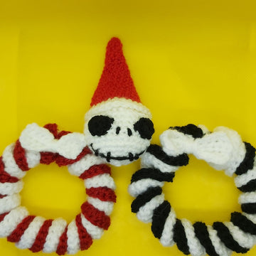 Jack Christmas Skellington