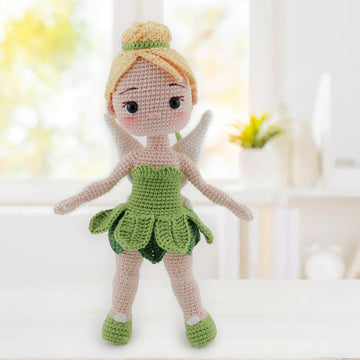 Tinker Bell Doll