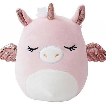 Squishmallow (inspired) Unicorn