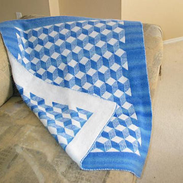 Tumbling Block
