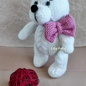 Teddy bear