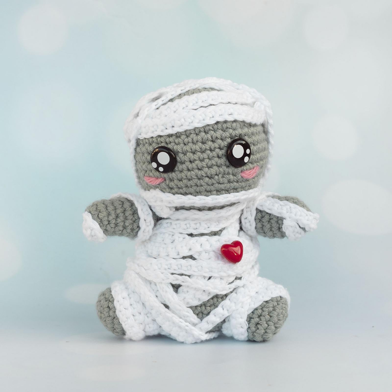 Mummy Kawaii